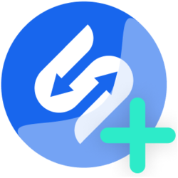 Safeswap SSGTX logo