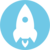 Rocket Logo