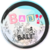 Baby Bali Logo