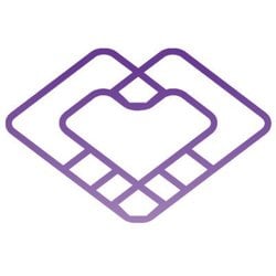 Logo Lovelace World (LACE)