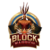 BlockWarrior Logo