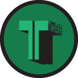 Logo Timerr (TIMERR)
