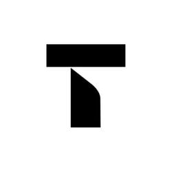 Logo of TokenPay