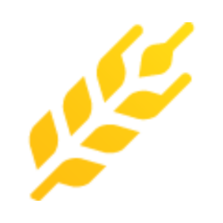 Wheat (AVAX) logo