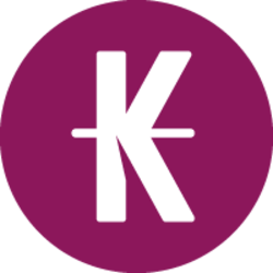 Logo for KILT Protocol