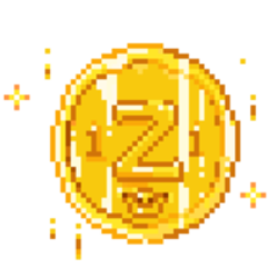 ZUG (Polygon) logo
