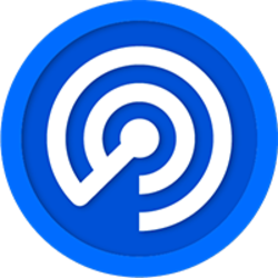 Logo of DappRadar