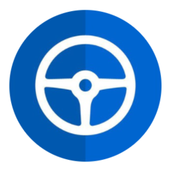 Logo Safe Drive (DRIVE)