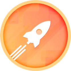 Rocket Pool logo