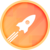 icon for Rocket Pool  (RPL)