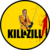 KiLL ZiLL Logo