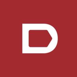 Logo of DTravel