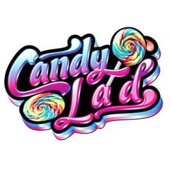 Logo Candylad (CANDYLAD)