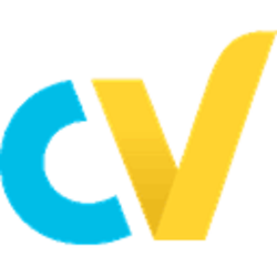 Logo of carVertical