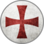 Templar DAO koers (TEM)