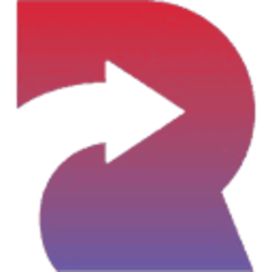 Logo of Refereum