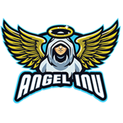 Logo Angel Inu (ANGEL)