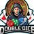 DoubleDice Logo