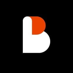 Biconomy BICO Brand logo