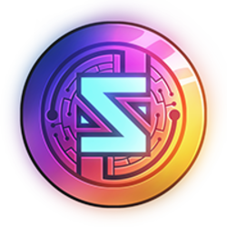 SIPHER on the Crypto Calculator and Crypto Tracker Market Data Page