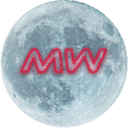 Logo MoonWay (MOONWAY)