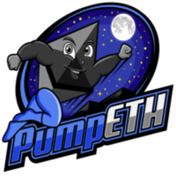 Logo PumpETH (PETH)