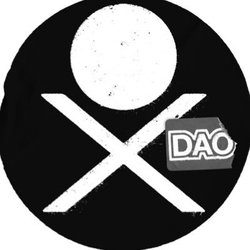 Logo Spice DAO (SPICE)