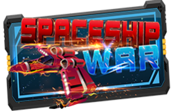 Logo Spaceship War (SPW)