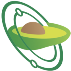  Avocado DAO ( avg)
