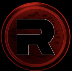Logo RocketCoin (ROCKET)