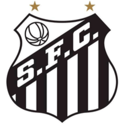 Santos FC Fan Token SANTOS Brand logo