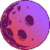 Moonscape icon