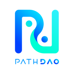 PathDAO on the Crypto Calculator and Crypto Tracker Market Data Page