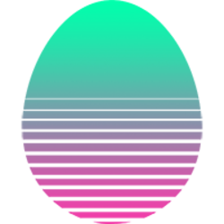 Harmony Parrot Egg logo