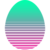 Harmony Parrot Egg Logo