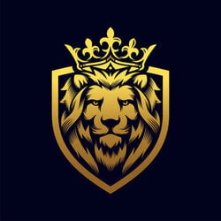 Logo Return of The King (ROK)