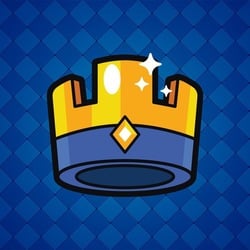  KingPad ( crown)