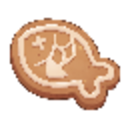 small-fish-cookie