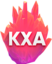 KXA logo