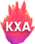 KXA logo