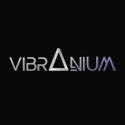 Vibranium
