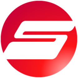 Logo for SENATE
