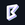 Bent Finance Logo