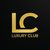 Luxury Club Logo