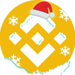 Christmas BNB logo