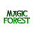 Magic Forest Logo