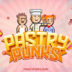 pastrypunks