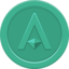 ARKER logo