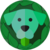 Green Ben Logo