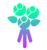 Flower Solana Logo